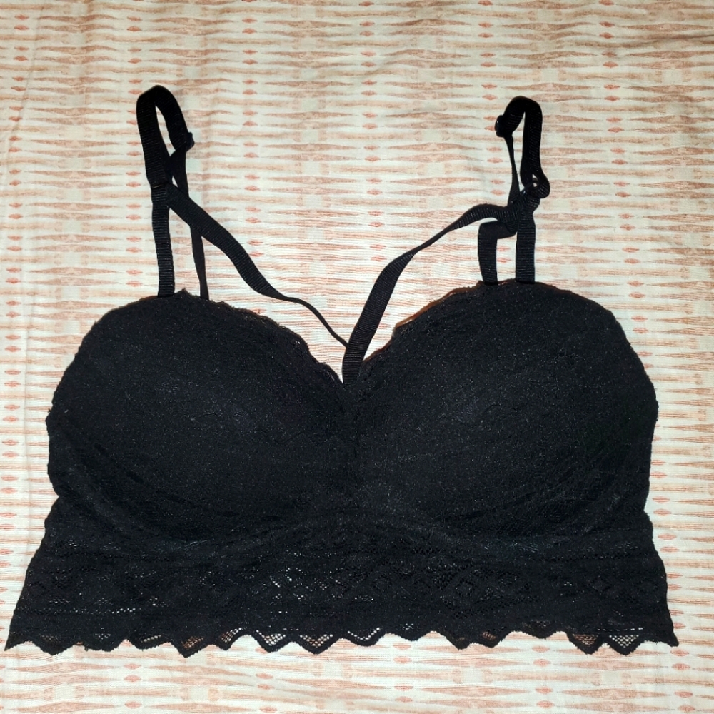 PINK bra XS
